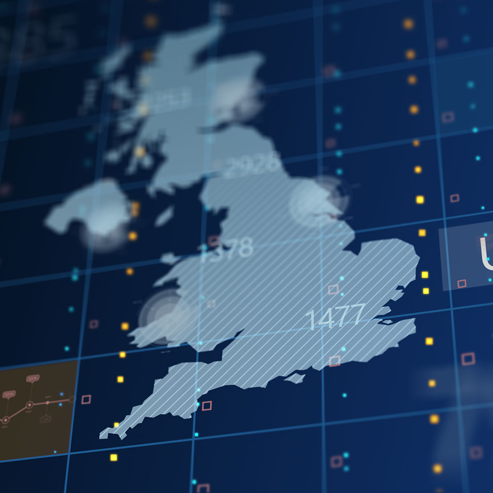 For UK based roles