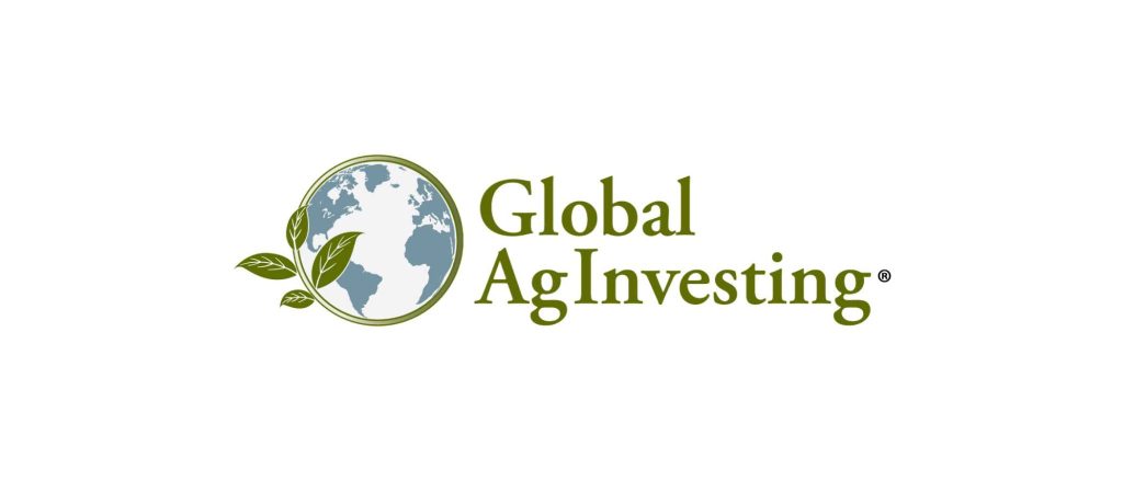 Global AG Investing logo