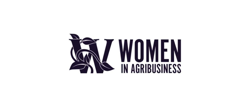 Women in Agrobusiness logo