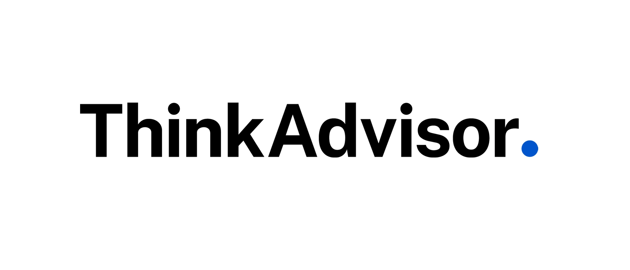 ThinkAdvisor